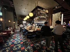 -Brut Eatery悦璞食堂(建国东路店)