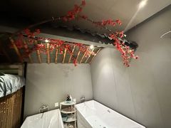 -扬派·扬州搓背馆(运河旗舰店)