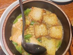 -黄泥岗·黄陂农家菜(百步亭店)