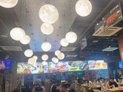 -本色.小马哥烧烤(无锡九里仓店)