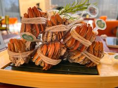 -粤尚腾香居中餐厅(首都机场希尔顿店)