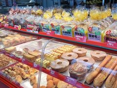 -味多美蛋糕(双合地铁店)