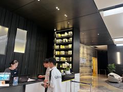 -郑州美豪诺富特会展中心酒店