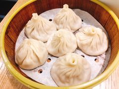 南京小笼包-南京人家(盛京大奥莱店)