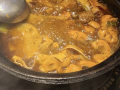 -嘟享吃重庆鸡公煲(五一店)