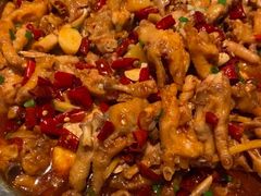 -胖哥俩肉蟹煲(杭州下沙学林街店)