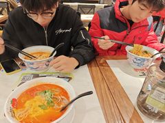 -和府捞面(曹路花园城店)