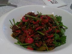 -国味壹号·精品湘菜·宴请佳选(新天地店)