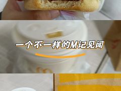 -麦当劳(铜锣湾店)
