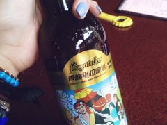 -银同牦牛肉火锅