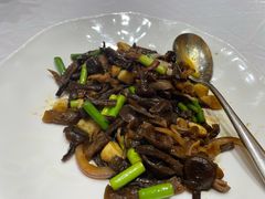 -霞客居酒店·霞客食府·宁海特色小海鲜