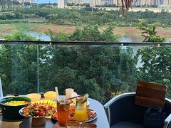 -酤居湖景音乐餐吧(安宁店)
