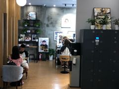 -海马体照相馆|大师(武汉光谷K11店)