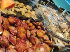 -九月海·海鲜自助(世纪东方店)