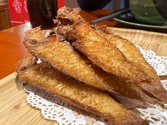-金穗园·砂锅粥.醉鸡煲火锅(长寿路店)