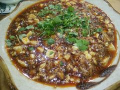 麻辣猪脑-蜀膳坊(洪公祠小区店)