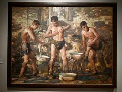 -中华艺术宫(上海美术馆)