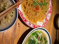-破三川·新川菜(静安大融城店)