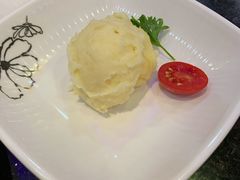 -青松馆韩国料理(香港中路佳世客店)