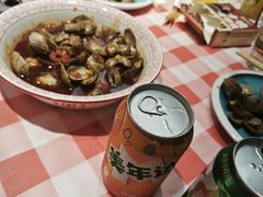 -菜哥龙虾•九江菜(七中店)