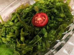 -一叶一世界•素食餐厅(新光天地店)