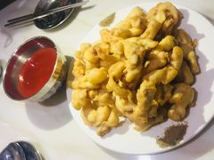 -龙福祥餐馆
