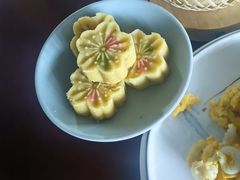 -蟹村草堂·苏式园林人文农家·大闸蟹