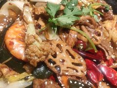 -麻辣盛艳(淮安万达店)