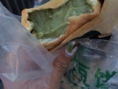 -薛新颖红豆饼(中式甜点山师店)