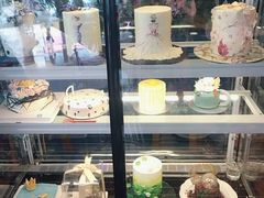 -杜哈夫DOUX RÊVE·生日蛋糕(日月光店)