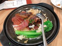 -胜记凯心茶餐厅(汇金财富广场店)