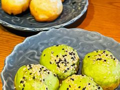 -鑫震源·苏式大虾生煎(山塘街店)