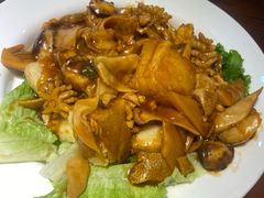 -惠宾饭庄(中山路店)