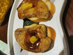 -黑松白鹿(崇文门新活馆店)