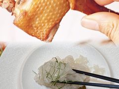 -美未居·老字号·地道顺德菜·桑拿鸡·鱼生(容桂店)