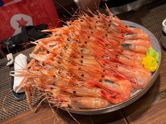 -田舍家Inakaya·炉端烧·铁板烧(天汇igc店)