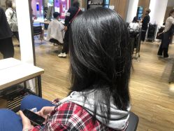 -Mentor Hair Salon