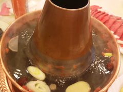 -八先生涮肉房(三里河店)