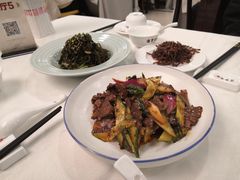 -汇贤府·李氏鲁菜(五棵松店)