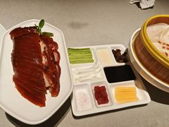 -悦融琥珀·京鲁菜·海味珍品(西单店)
