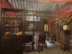 -普洱茶府(博乐广场店)