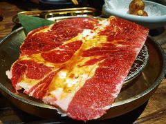 -九田家黑牛烤肉料理(太阳宫广场店)