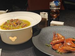 -君庭中餐馆(湘江豪生店)