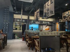 -张翻越·川渝冒菜·武汉黑鸭煲(城北万象城店)