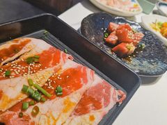 -和牛村烧肉放题(淄博王府井店)