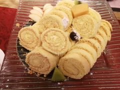 -天伦松鹤大饭店·欣妮咖啡