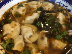 -陕味食族油泼面·小炒盖码面(双榆树店)