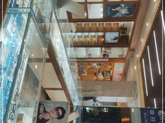 -明月眼镜(三坝店)