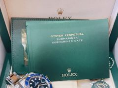 -沐渔二手奢侈品黄金手表包包回收·中古店(广州塔店)