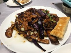 -京味斋·北京烤鸭(北京南站洋桥店)